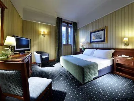Exe International Palace 4*