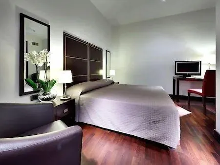 Exe International Palace 4* Rome