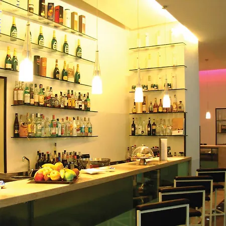 Exe International Palace Отель 4*