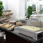 فندق إكس إنترناشونال بالاس 4*