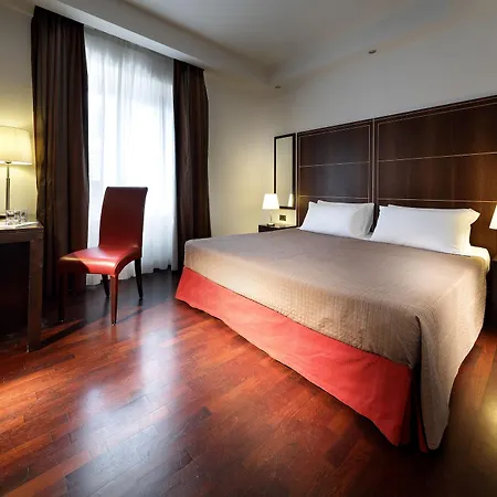 Hotel Exe International Palace Roma