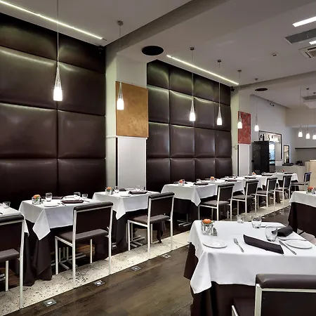 Exe International Palace 4* Rom