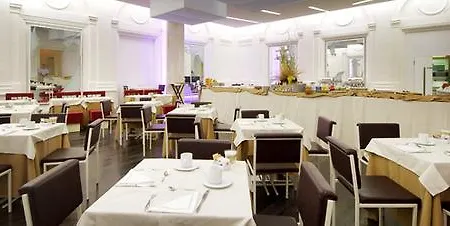 Exe International Palace 4*