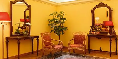 Exe International Palace 4* Roma
