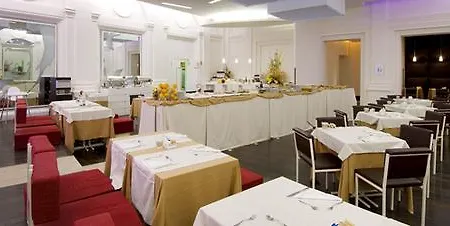Exe International Palace 4* Roma