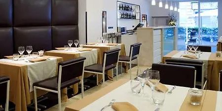 Hotel Exe International Palace 4*
