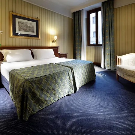 Exe International Palace 4* Roma