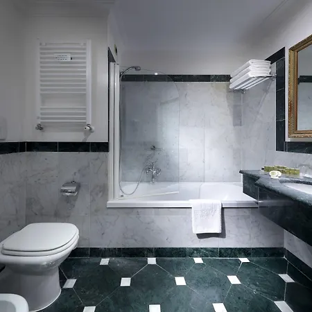 Hotel Exe International Palace Roma