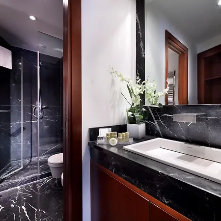 Exe International Palace 4* Roma