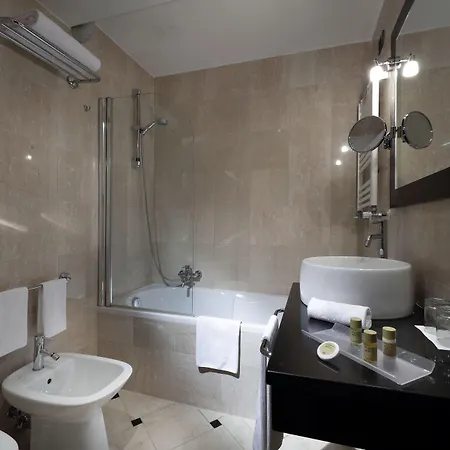 Exe International Palace 4* Roma