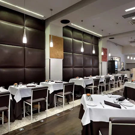 Hotel Exe International Palace 4*