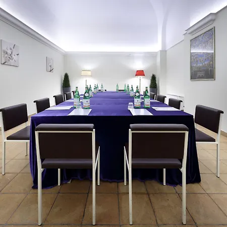 Exe International Palace 4*