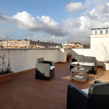 Exe International Palace Roma