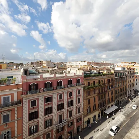 Exe International Palace