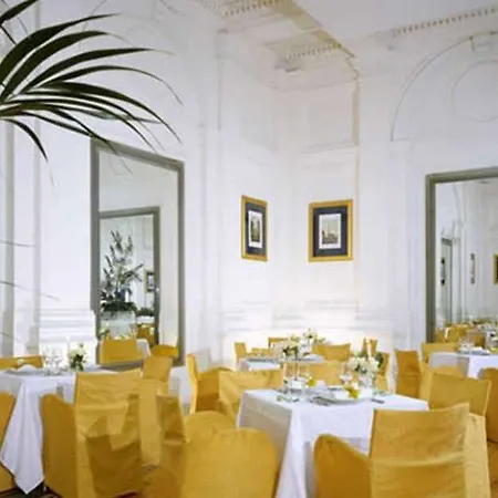 Hotel Exe International Palace Roma