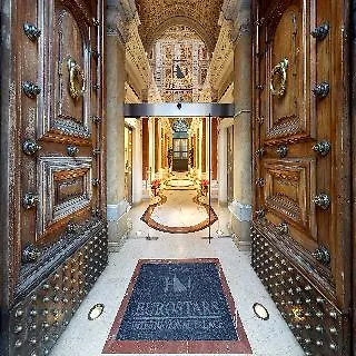 Exe International Palace 4* Roma