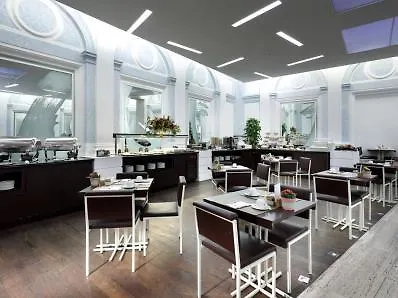 Exe International Palace 4*