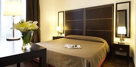 Exe International Palace Roma