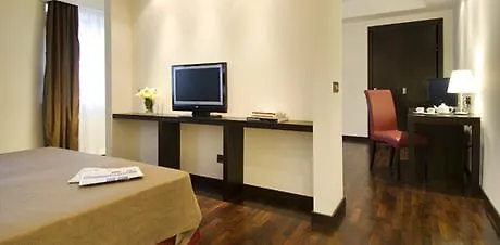 Exe International Palace Hotel Roma