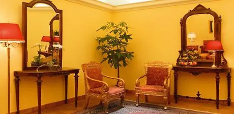 Exe International Palace 4* Roma