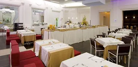 Exe International Palace 4* Roma