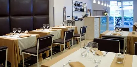 Hotel Exe International Palace 4*