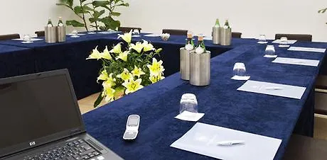 Exe International Palace Hotel