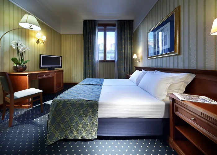 Exe International Palace