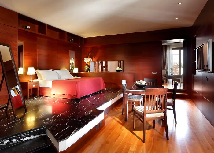 Exe International Palace Roma