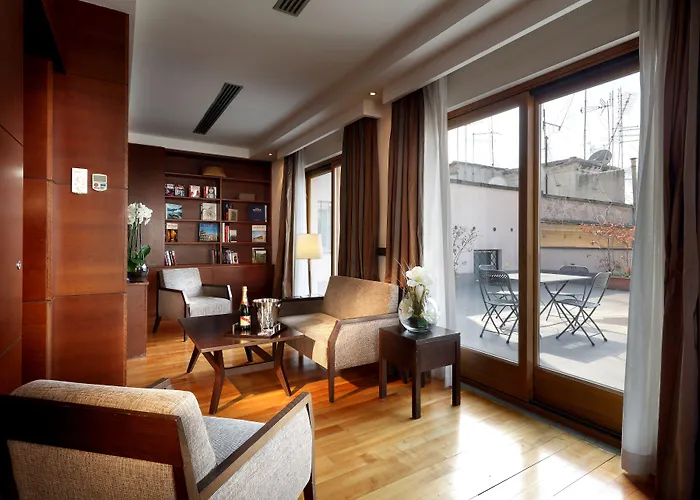 Exe International Palace