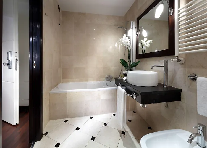 Exe International Palace Hotel 4*