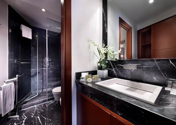 Exe International Palace 4* Roma