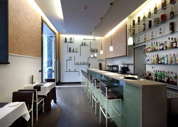 Hotel Exe International Palace 4*