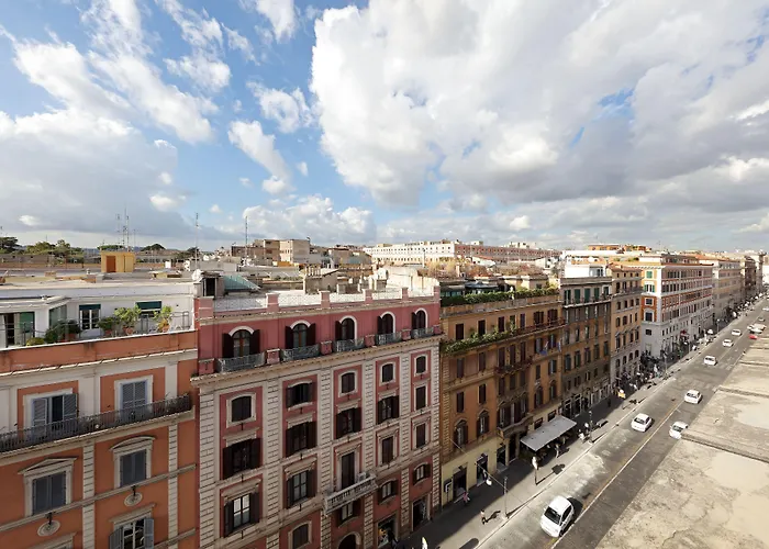 Exe International Palace