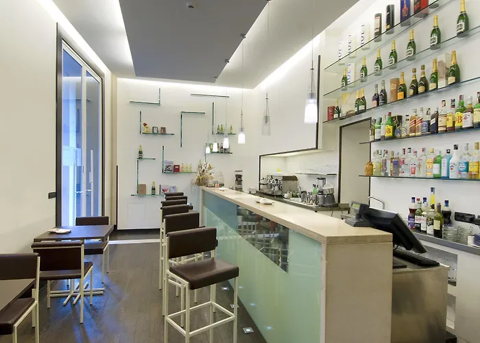 Exe International Palace Roma