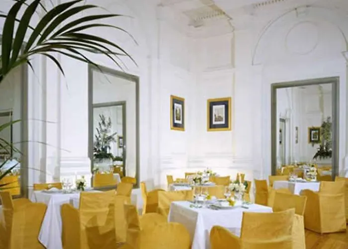 Hotel Exe International Palace Roma