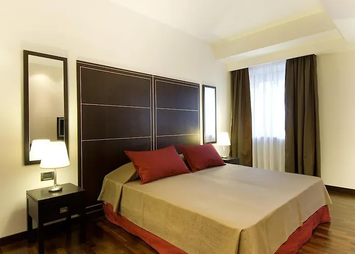 Exe International Palace 4*