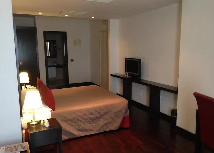 Exe International Palace Roma