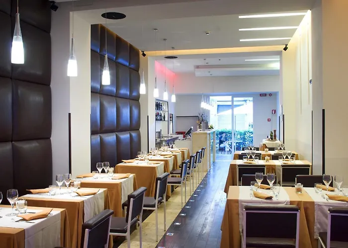 Exe International Palace Hotel 4*