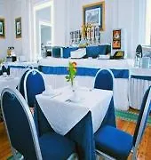 Exe International Palace Roma