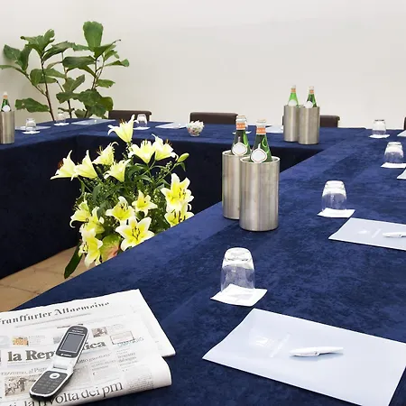 Otel Exe International Palace