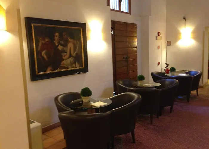 Exe International Palace 4*